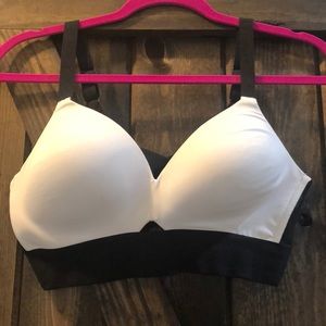 Spanx sports bra